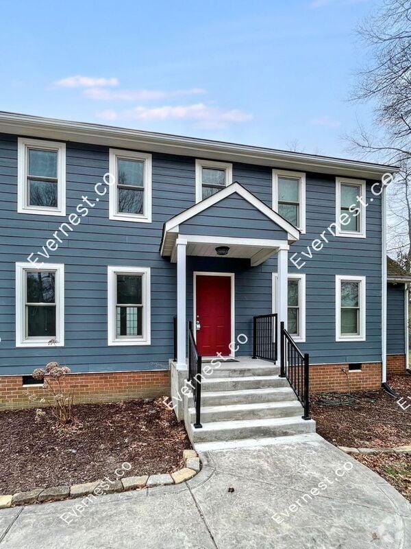 Building Photo - 7515 Fawndale Dr
