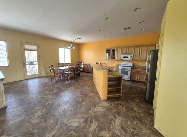 Building Photo - 3506 S Desert Lantern Rd