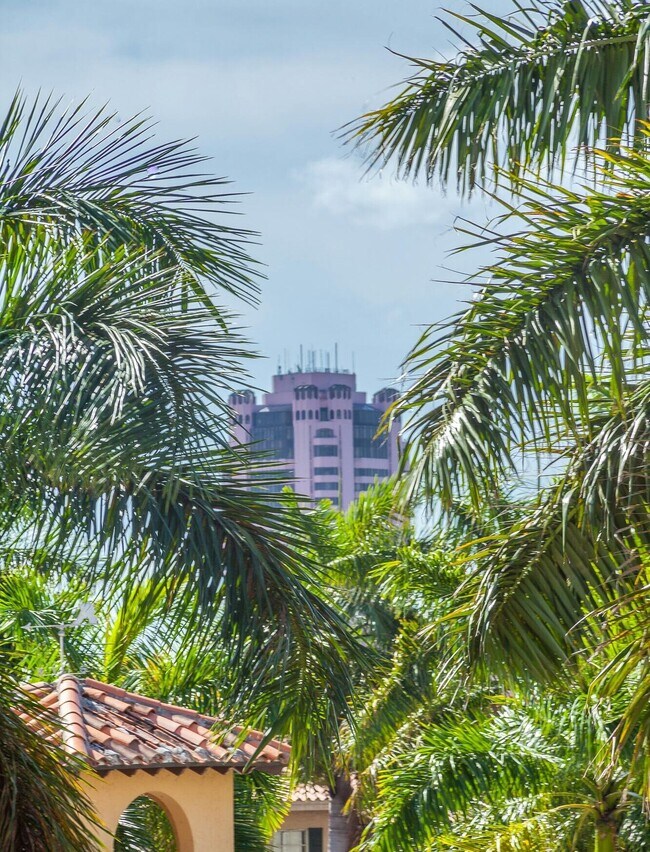 Building Photo - 99 SE Mizner Blvd