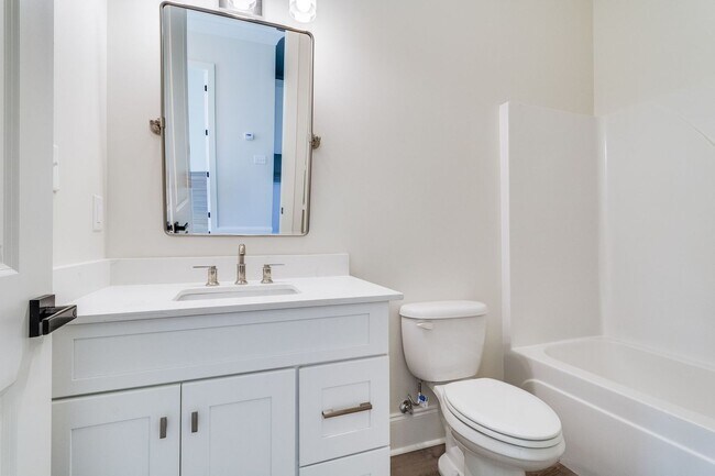 Building Photo - Brand New Single Story Townhome in Gated Community