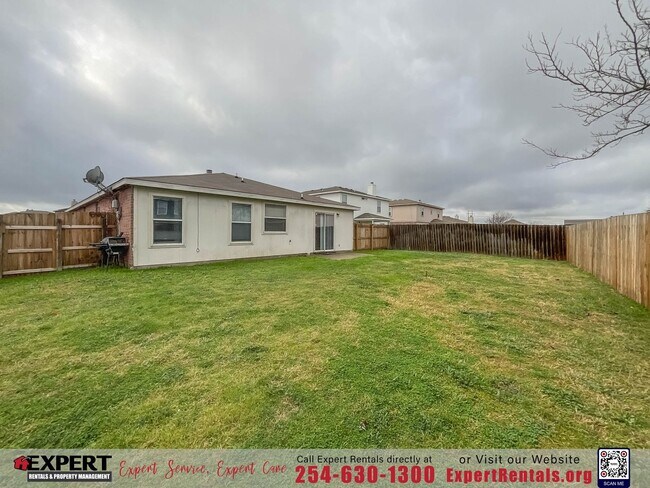 Building Photo - Charming 3 Bedroom Located in Killeen, TX
