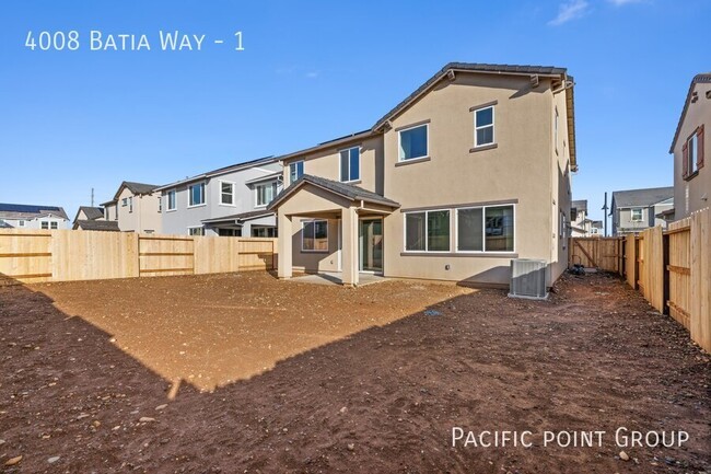 Building Photo - 4008 Batia Wy