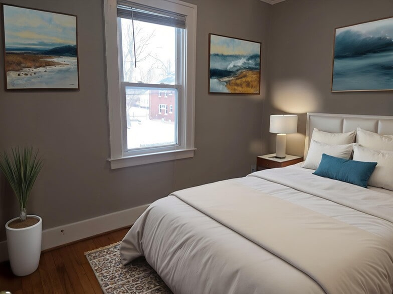 Building Photo - 1069 Wayburn St