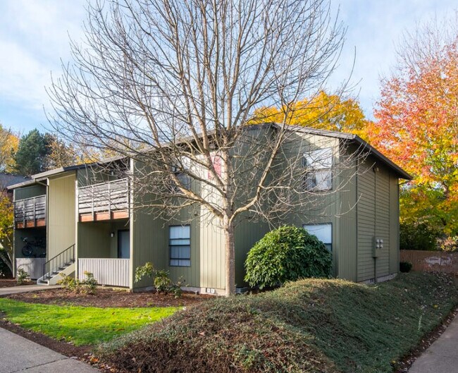 Building Photo - Meridian Village Apartments