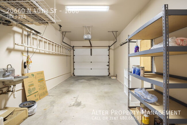 Building Photo - 20660 N 40th St