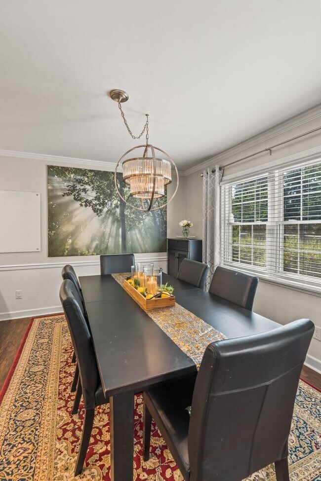 Building Photo - 4BR Golf Course Home in Bermuda Run with EV Charger