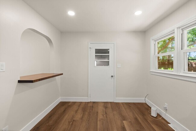 Building Photo - Spacious Split-Level Living with Dual Fireplaces & Expansive Deck