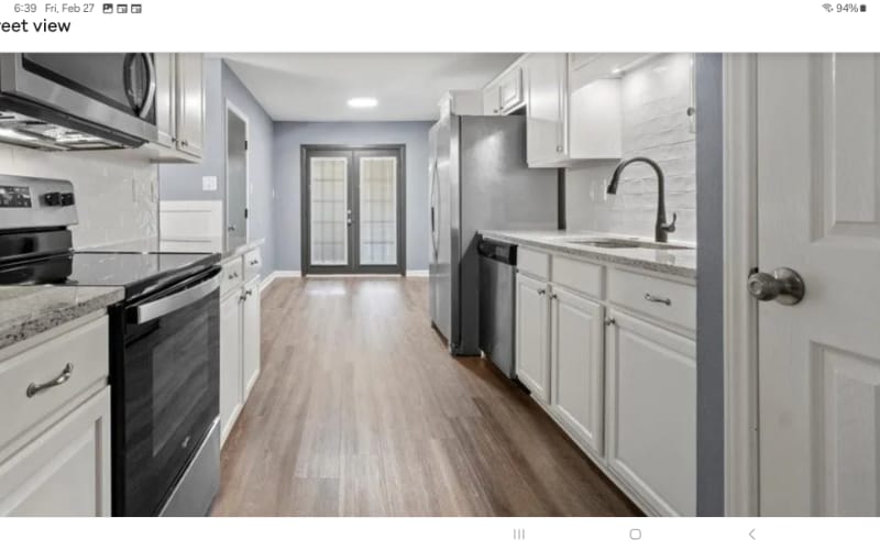 Building Photo - 5660 Turner St