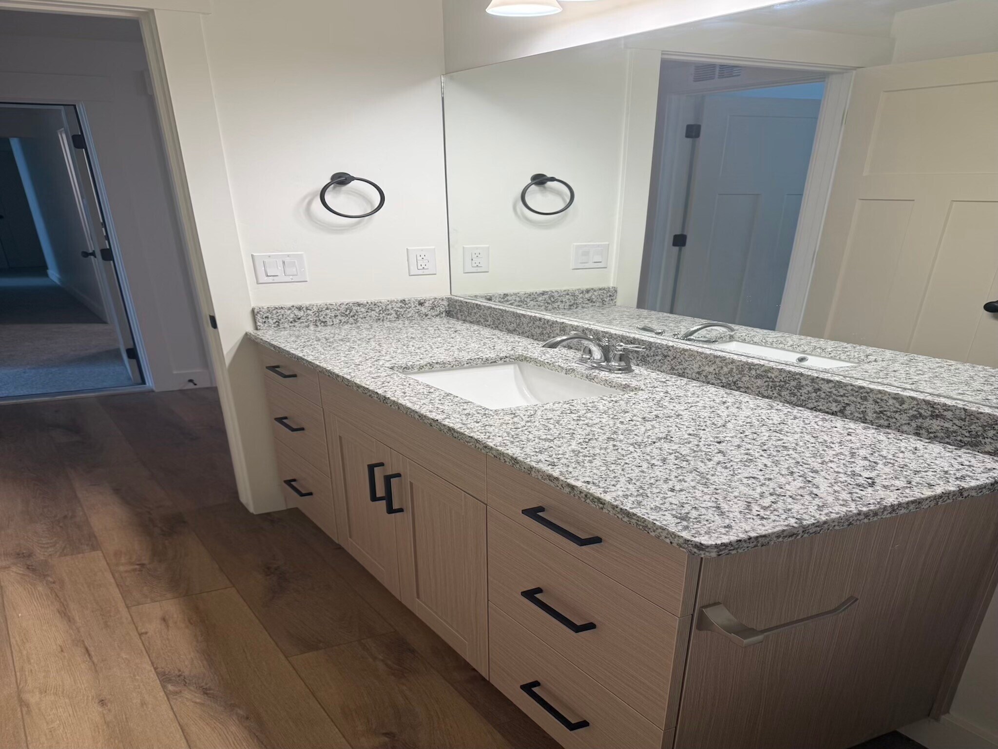 Bathroom 1 - 1322 E 750 S