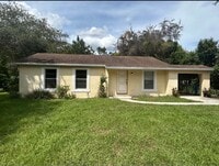 Building Photo - DeBary 3 Bedroom 1 Bath $1850.00 Month Call Carole Arcaro 386-216-4900 Deltona Lakes Realty
