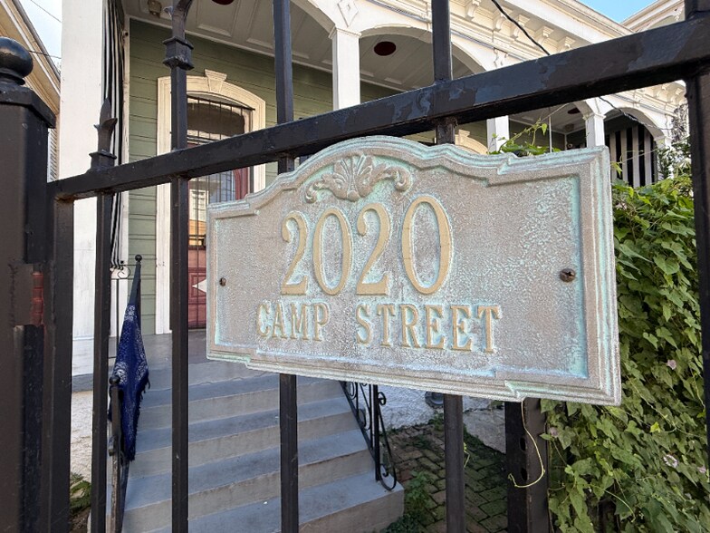 Building Photo - 2020-2022 Camp St