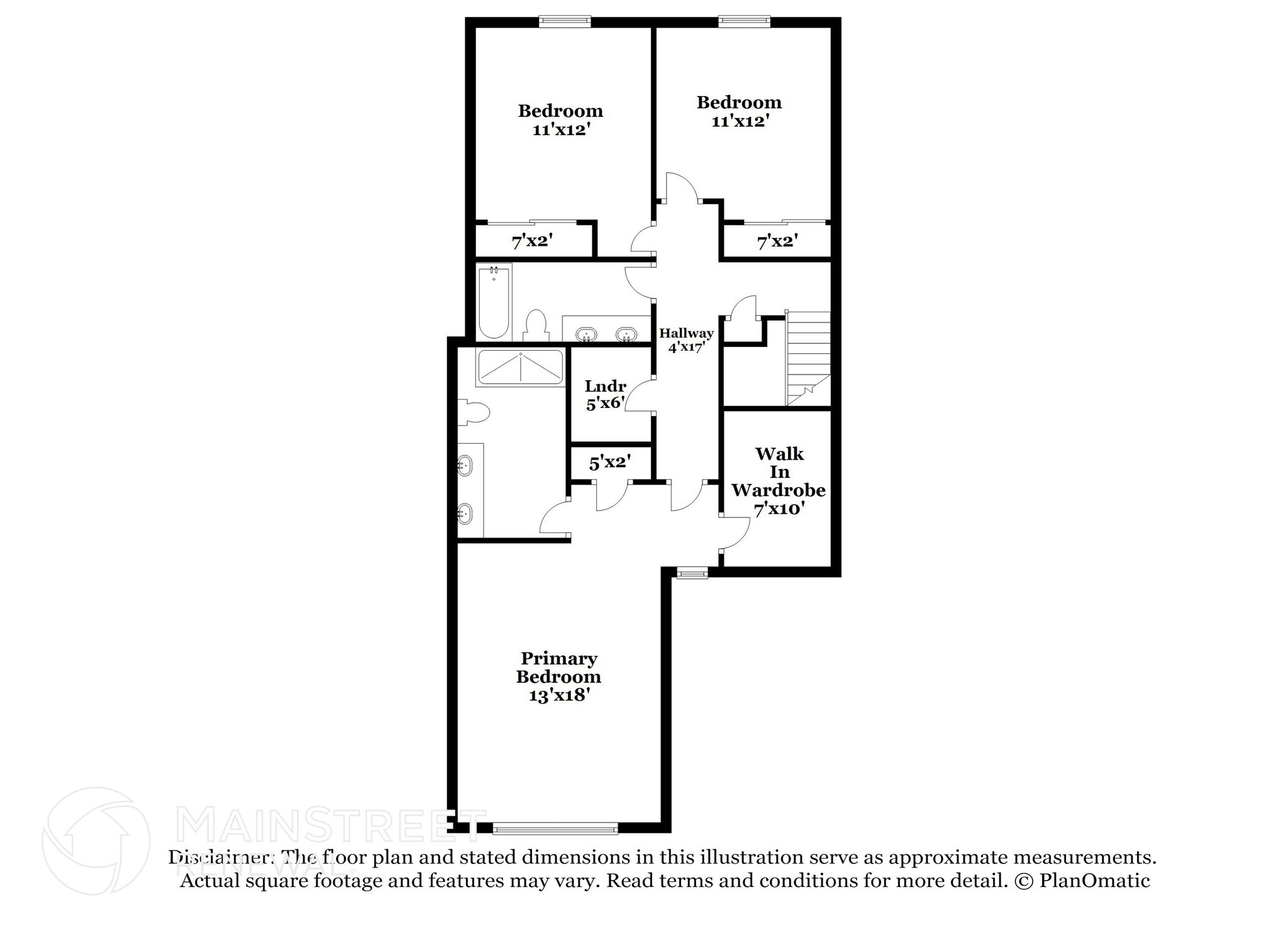 Building Photo - 2059 N Sarah Dr
