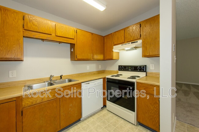 Building Photo - 714 Dell Range Blvd