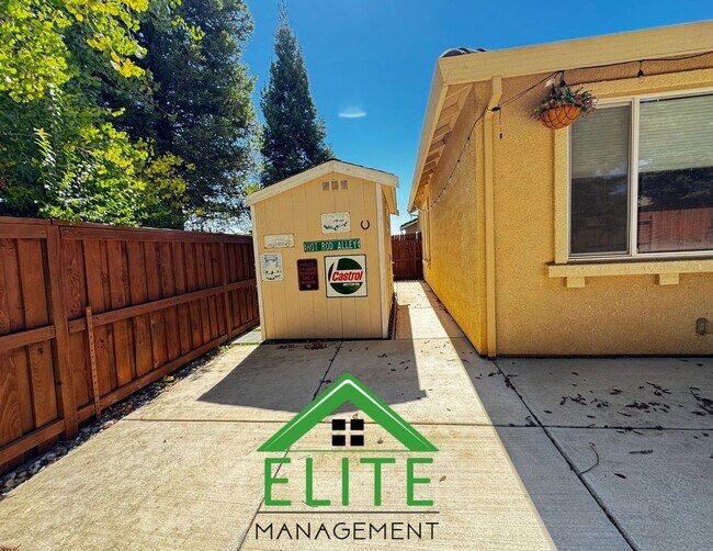 Building Photo - Charming 3-Bedroom Home in Rancho Cordova’...