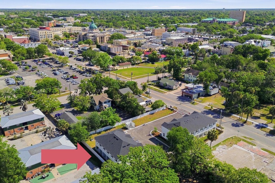 Building Photo - 216 S Florida Ave