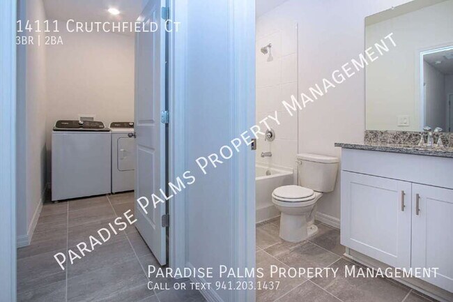 Building Photo - 14111 Crutchfield Ct