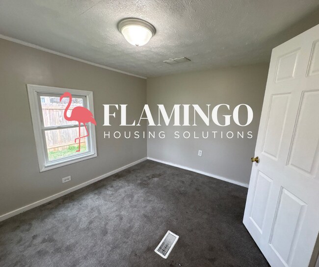 Building Photo - 3-Bedroom Home with Central Air & Fenced Backyard in Dayton’s Gem City