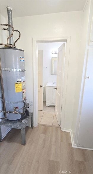 Building Photo - 6702 Flora Ave