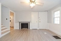 Building Photo - 96-98-98 Chubbuck St