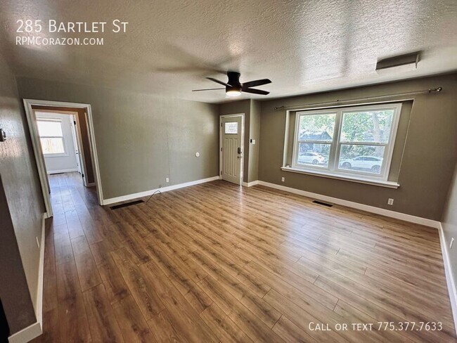 Building Photo - 285 Bartlet St-
