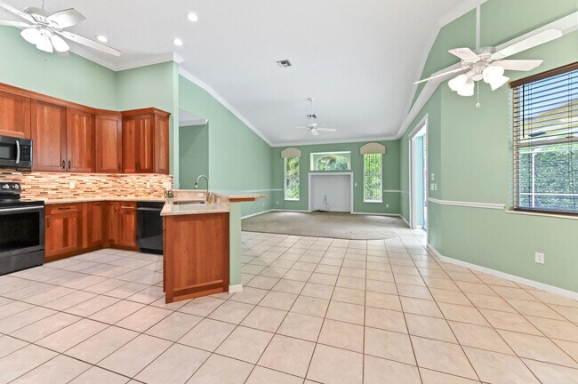 Building Photo - 3642 Forecastle Ct