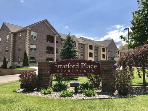 Primary Photo - Stratford Place Luxury Apartments