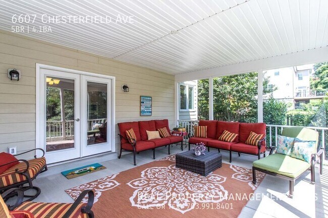 Building Photo - 6607 Chesterfield Ave
