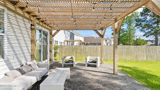 Building Photo - 4BR Home in The Landing at Mill Creek | Bonus Room + Fenced Yard w/ Pergola