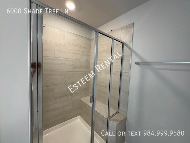 Building Photo - 6000 Shade Tree Ln