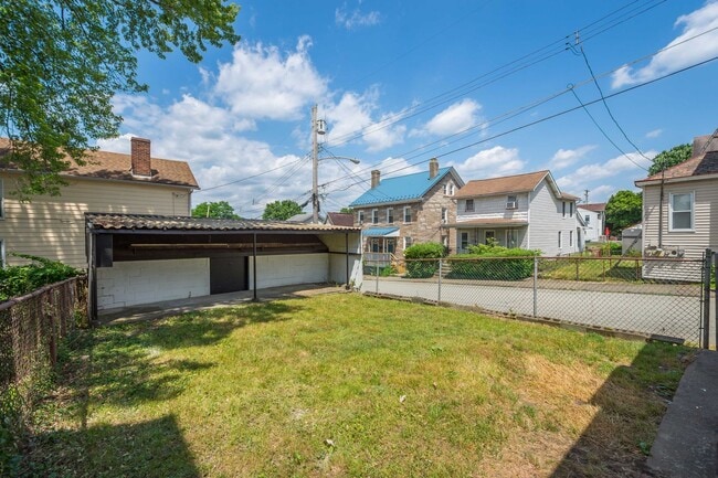 Building Photo - Gorgeous 3 bedroom home in Verona available September 1!