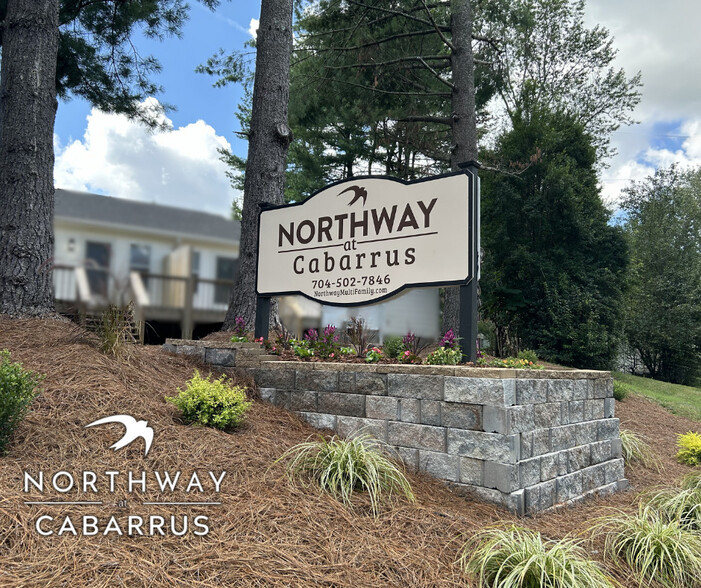 Primary Photo - Northway at Cabarrus