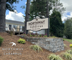 Building Photo - Northway at Cabarrus