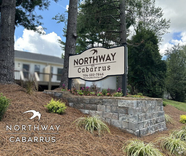 Building Photo - Northway at Cabarrus