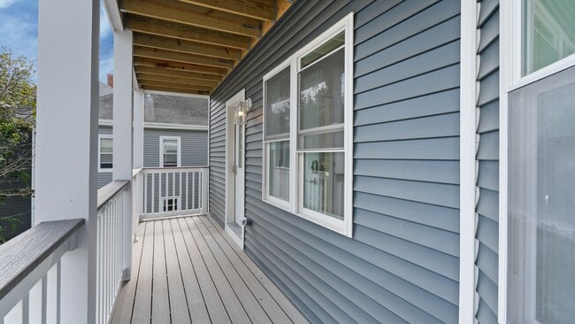 Building Photo - 76 Bouvier Ave