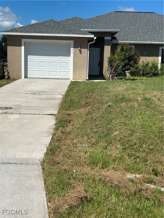 Primary Photo - 406 Piper Ave
