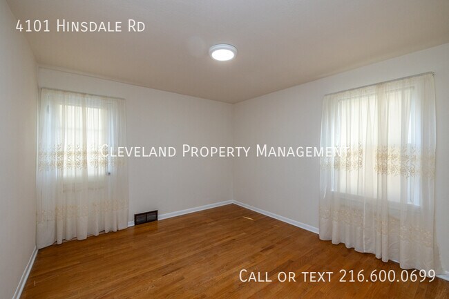 Building Photo - 4101 Hinsdale Rd