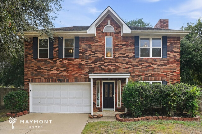 Building Photo - 4715 Trevor Hill Dr