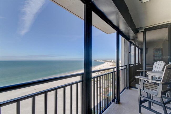 Building Photo - 3820 Gulf Blvd