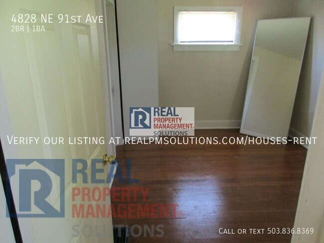 Building Photo - 4828 NE 91st Ave