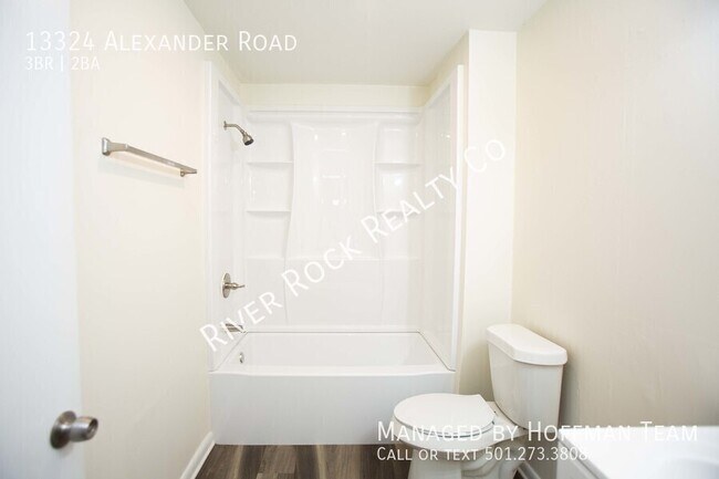 Building Photo - 13324 Alexander Rd