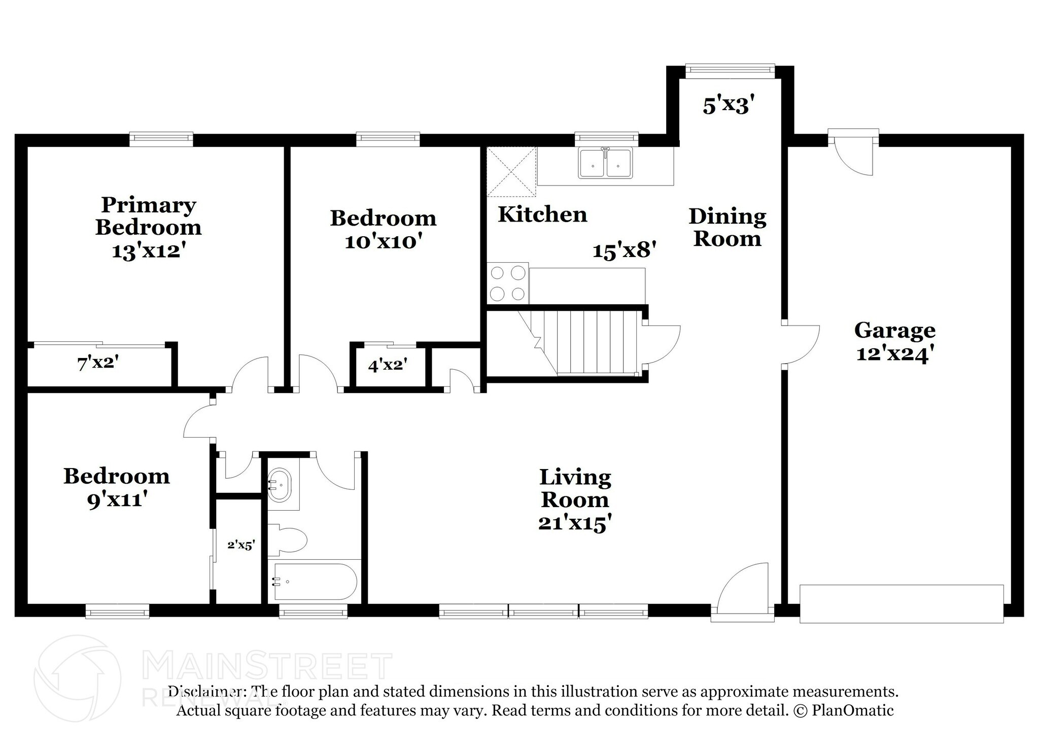 Building Photo - 1717 Beverly Dr