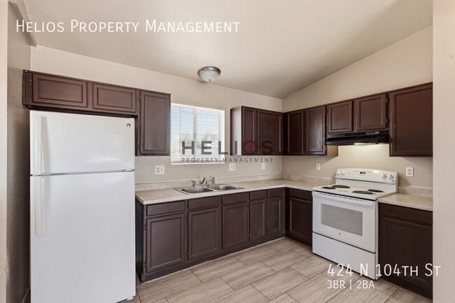 Building Photo - 424 N 104th St