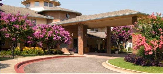 Building Photo - Feels Like Home Senior Lifestyle Residences