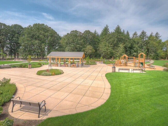 Building Photo - 28609 SW Villebois Dr N
