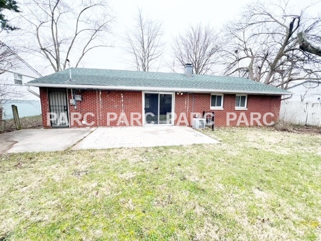 Building Photo - 8709 Montery Rd