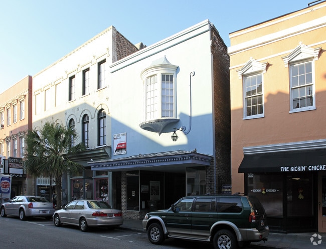 Primary Photo - 335 King St
