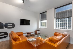 Interior Photo - The Roxy Apartments