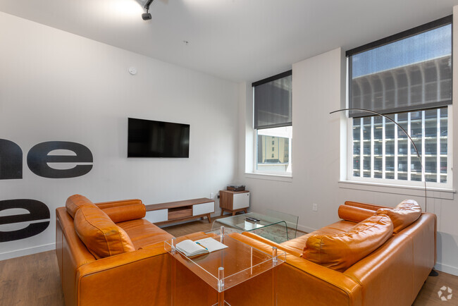 Interior Photo - The Roxy Apartments
