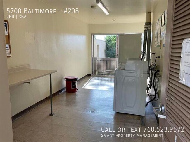 Building Photo - 5700 Baltimore-#208