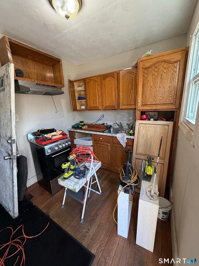 Building Photo - 65 Liberty St